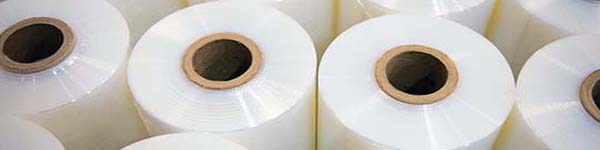 Pelicula Estirable, Stretch Film 